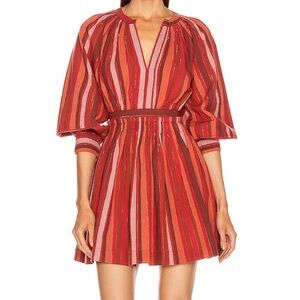 ULLA JOHNSON Julia Dress